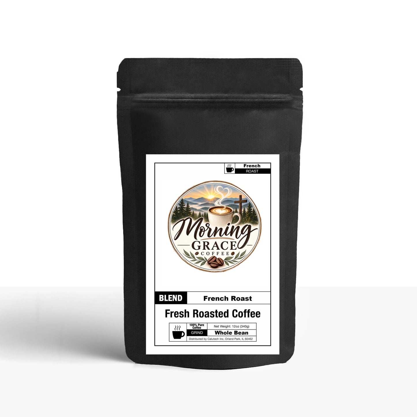 French Roast