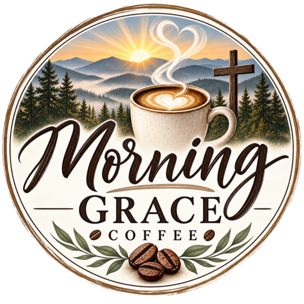 Morning Grace Coffee