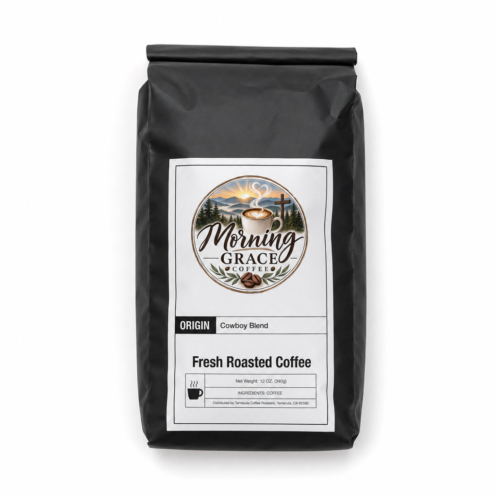 Cowboy Blend